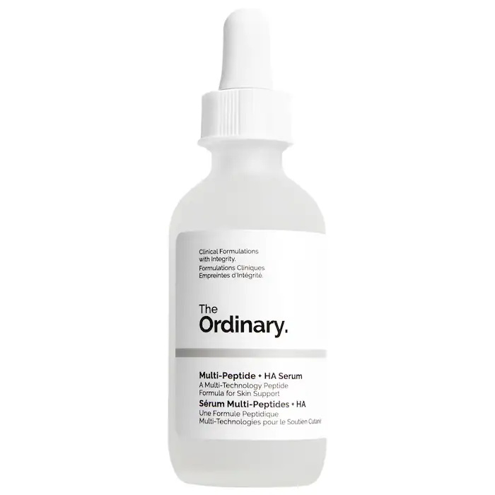 Skincare Garnier - Multi-Peptide + HA Serum 30 ml