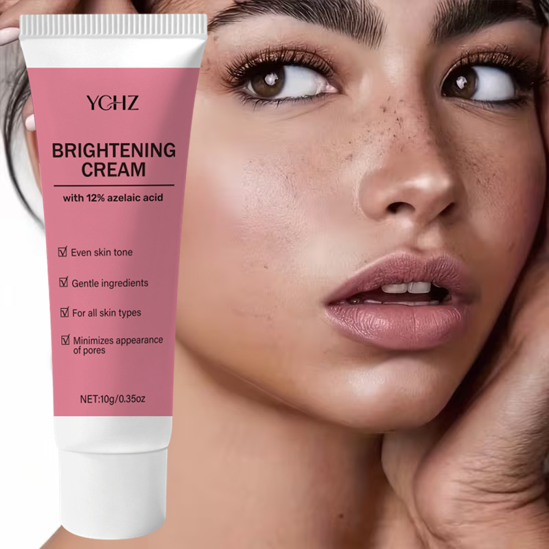 Hyaluronic Acid Serum - 10 gram | Azelaïnezuur 10% serum