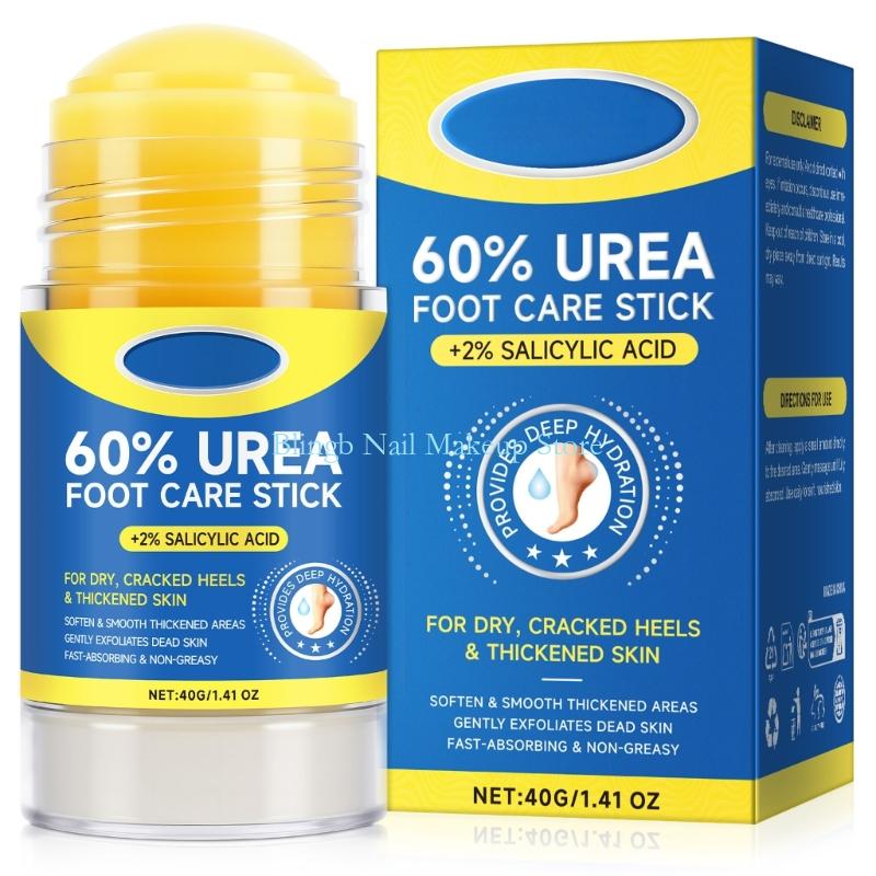 Urea Foot Cream - 28ta droogvoet behandelingen crème ureum verrijkt