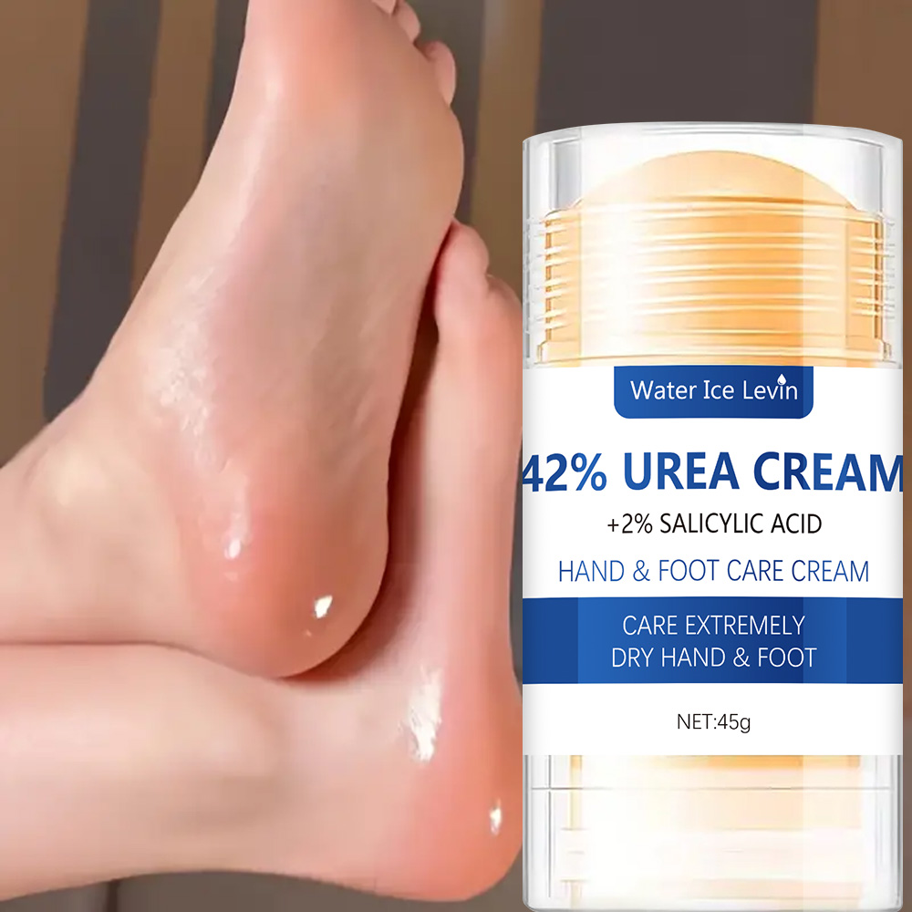 Azelaic Acid Cream - Voetcrème 42% ureum 1+1 pak 45g