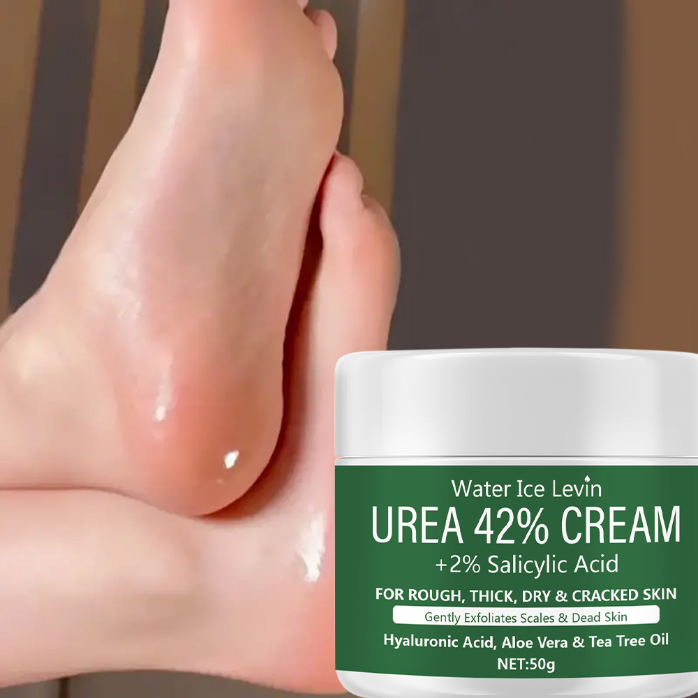 Ureum 42% + 2% salicylzuurcrèm - Azelaic Acid Cream recensie en prijs