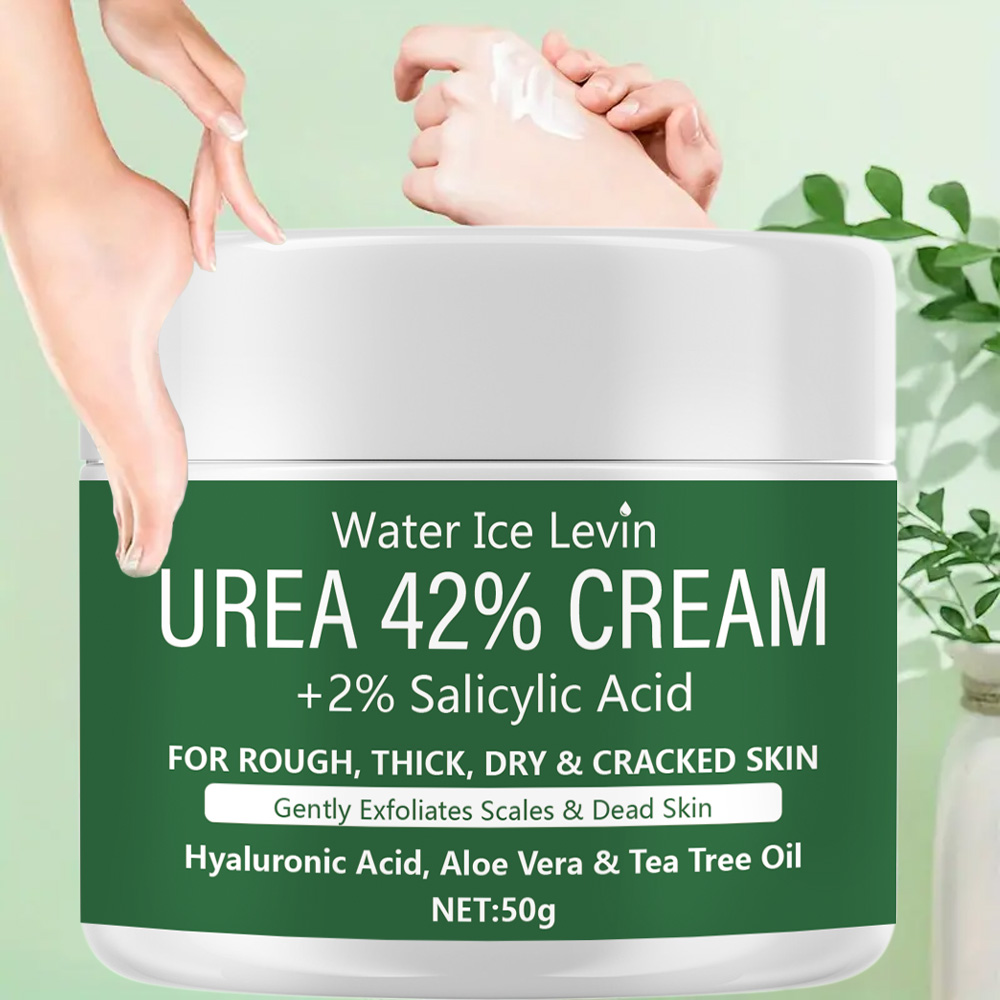 Ureum 42% + 2% salicylzuurcrèm - Azelaic Acid Cream recensie en prijs