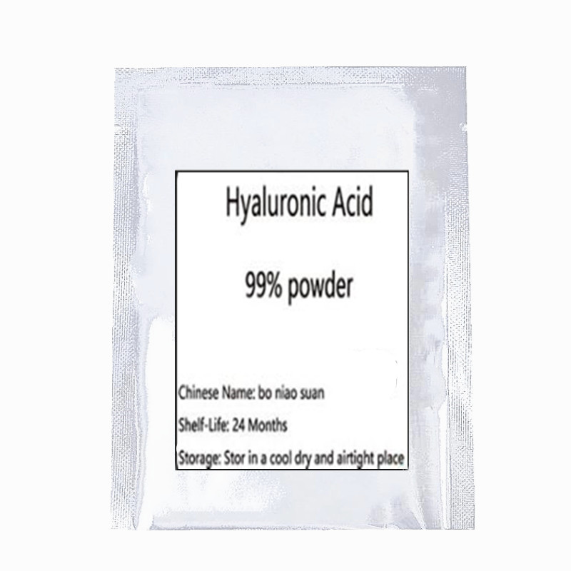100% Pure Hyaluronzuur Poeder  - Hyaluronic Acid Serum recensie en prijs