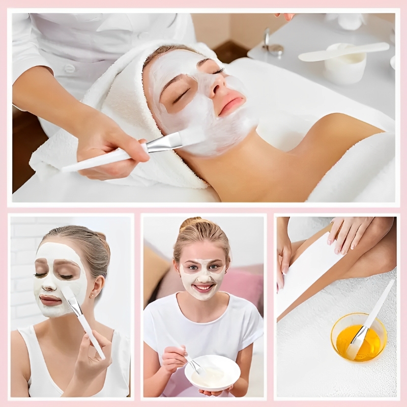 12 stks/set Gezichtsmasker Bor - Skincare Omg recensie en prijs