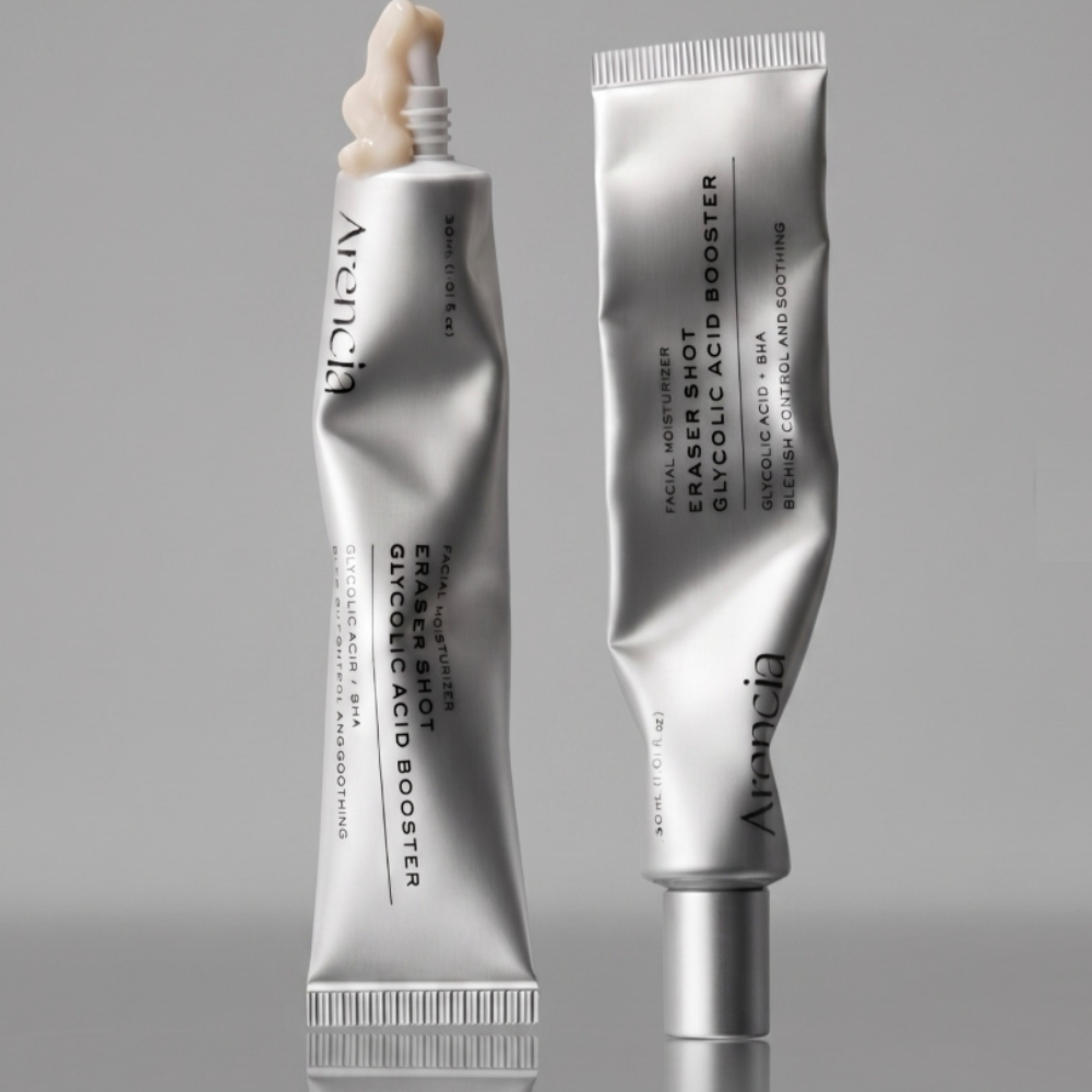 Arencia Rice Mochi Cleanser, B - Skincare Omg recensie en prijs