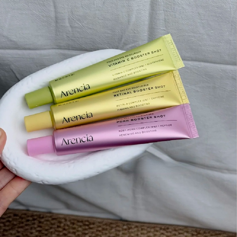 Arencia Rice Mochi Cleanser, B - Skincare Omg recensie en prijs
