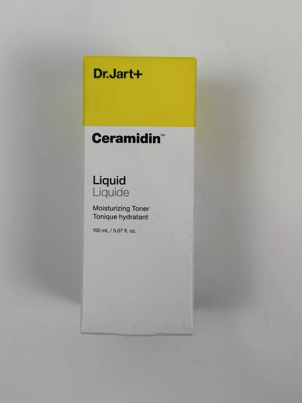 Dr. Jart+ Ceramidine Vloeibare - Skincare Garnier recensie en prijs