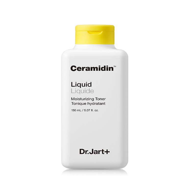 Dr. Jart+ Ceramidine Vloeibare - Skincare Garnier recensie en prijs