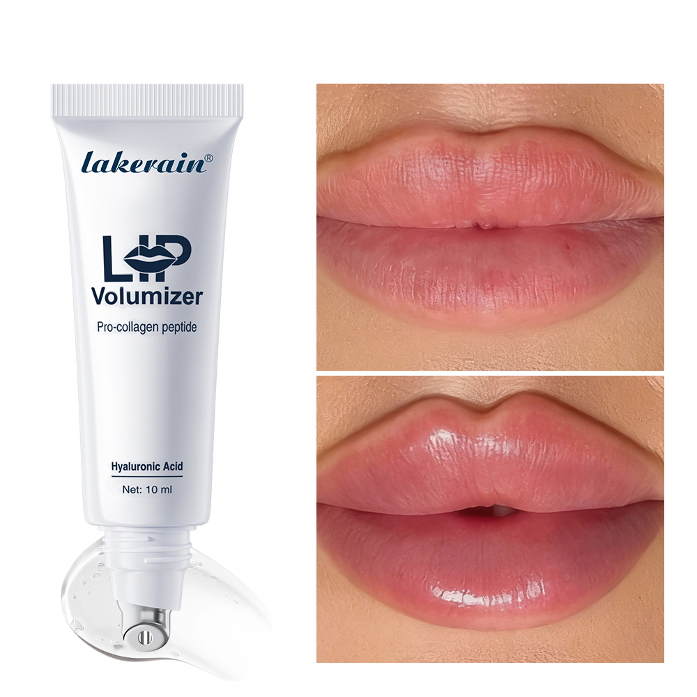 Lip Volumizer Serum, Lipgloss  - Hyaluronic Acid Serum recensie en prijs