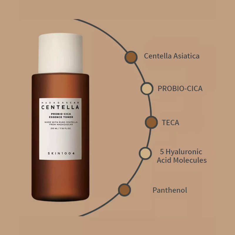 Koreaanse huidverzorging Cente - Hyaluronic Acid Serum recensie en prijs