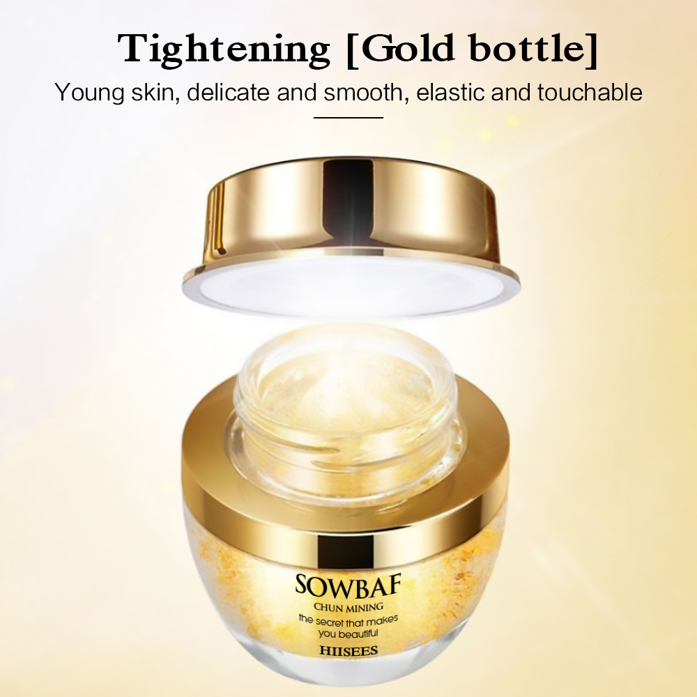 24K Gouden Slak Collageen Gezi - Skincare Garnier recensie en prijs