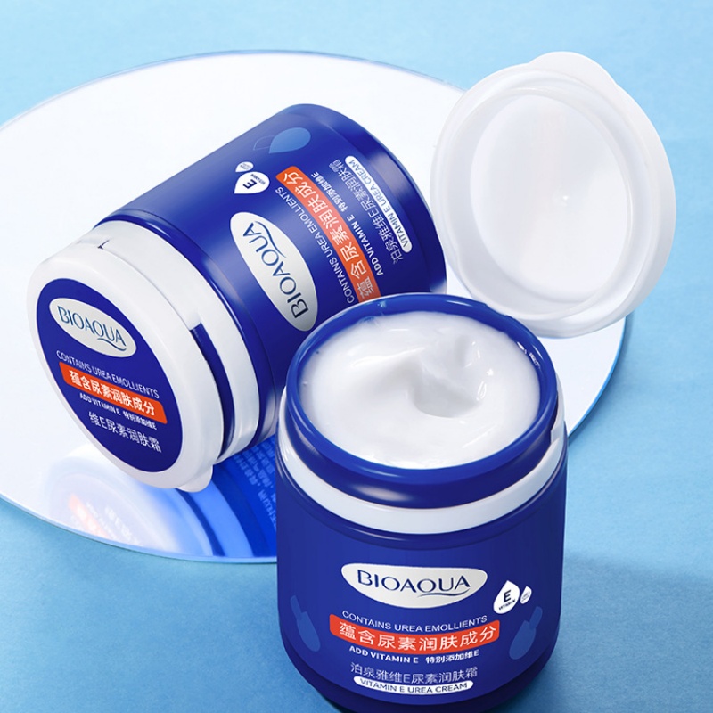 170g Vitamin E Ureum Hydratere - Urea Foot Cream recensie en prijs