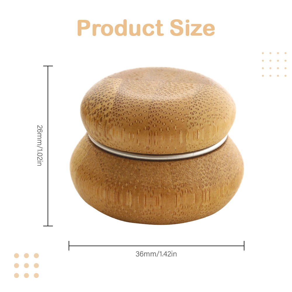 Natuurlijke Houten Cosmetische - Skincare Omg recensie en prijs