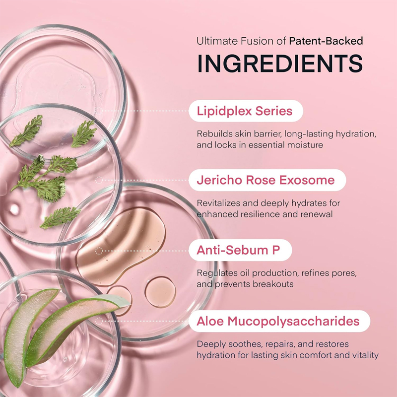 Overnachting Collageen Masker  - Skincare Omg recensie en prijs
