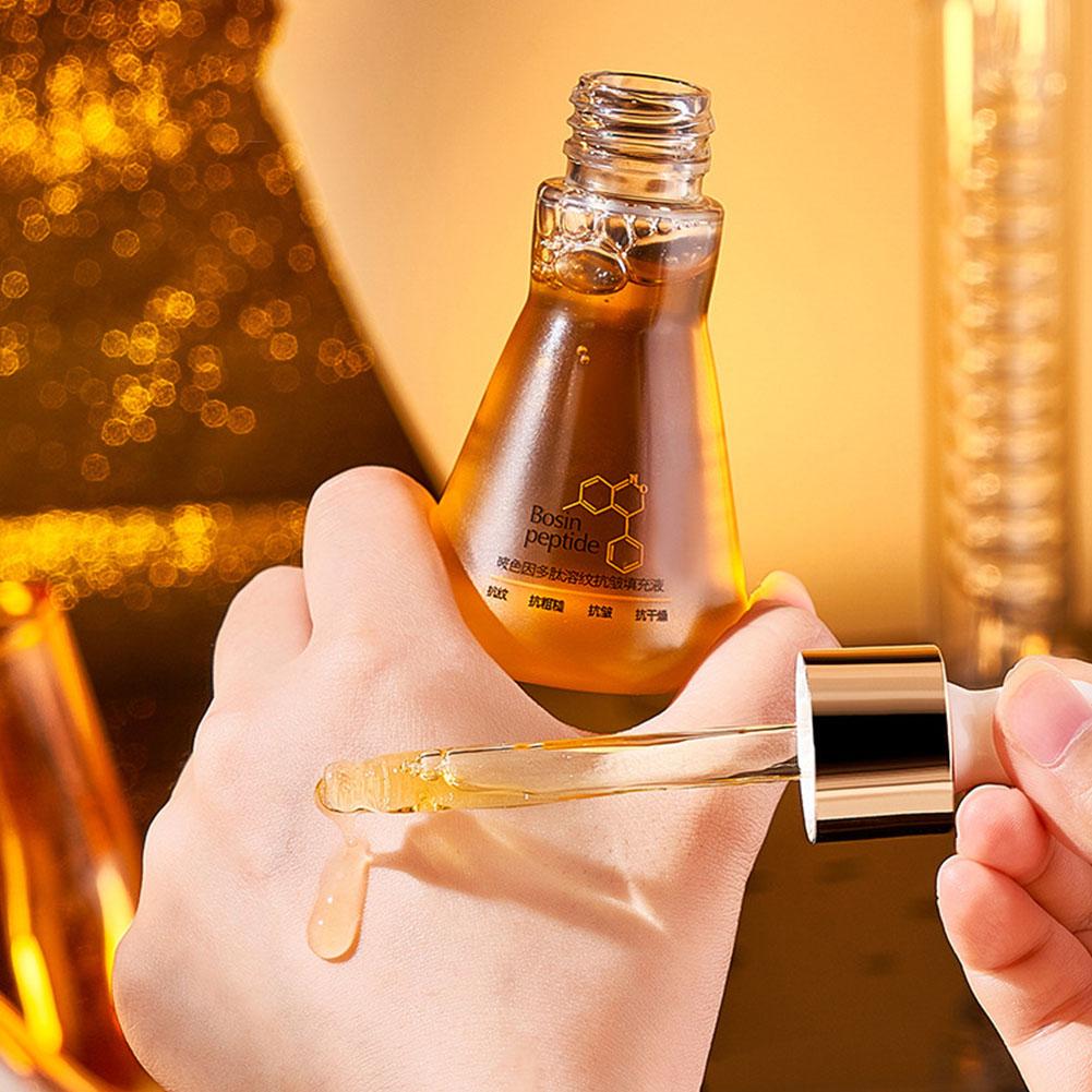 Polypeptide Gezicht Serum Anti - Skincare Garnier recensie en prijs