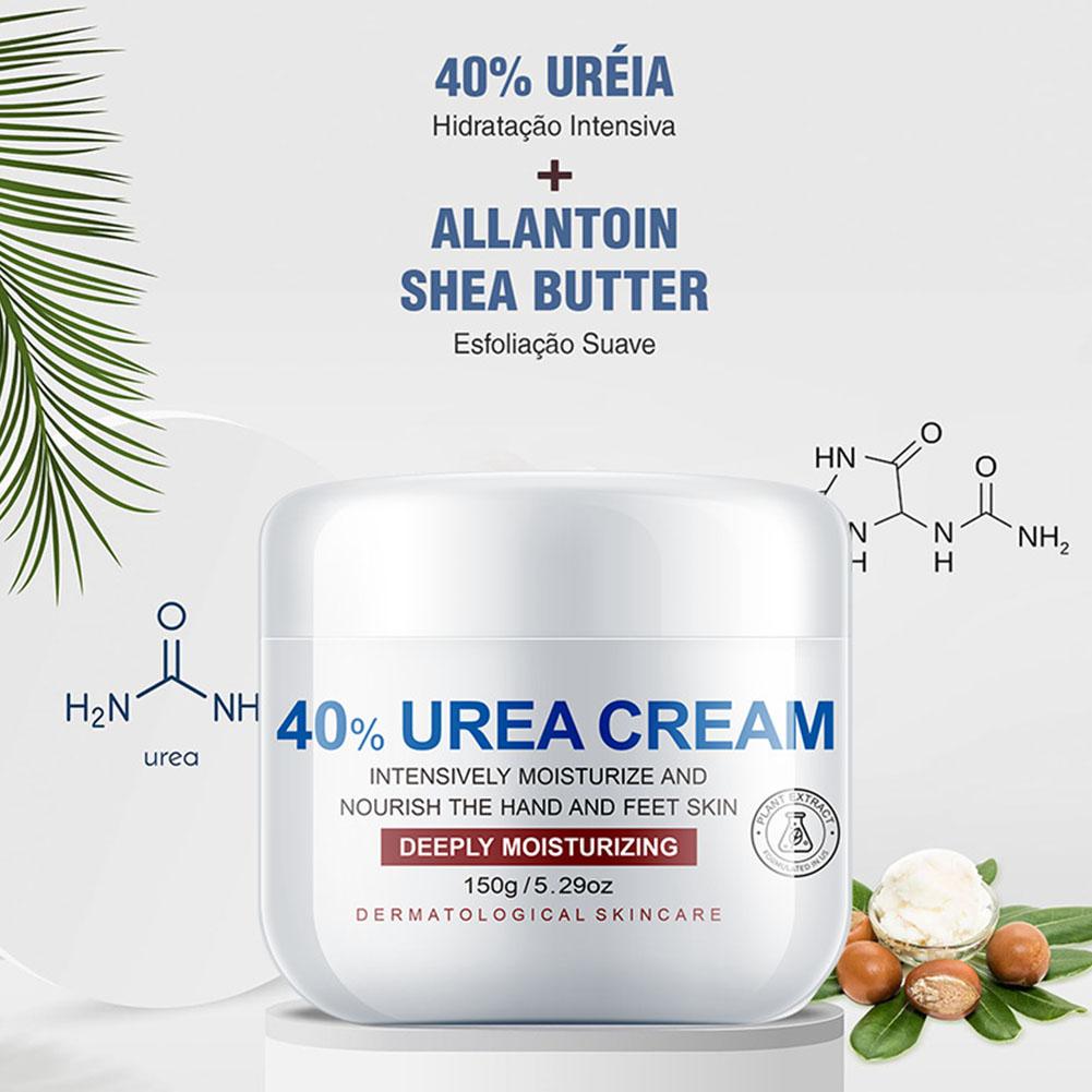 Ureacrème 40% Hydraterende Ant - Urea Foot Cream recensie en prijs
