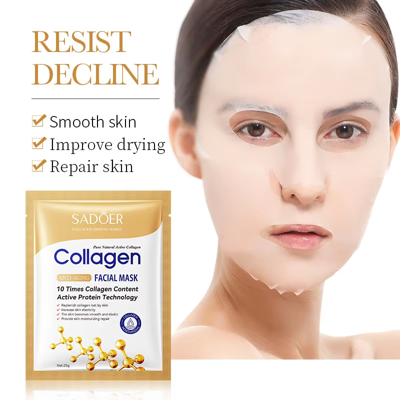 5/10/20/30pcs Koreaanse Collag - Skincare Omg recensie en prijs