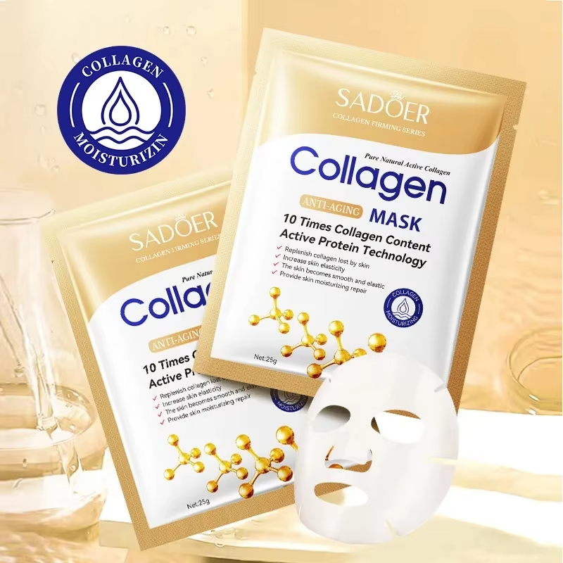 5/10/20/30pcs Koreaanse Collag - Skincare Omg recensie en prijs