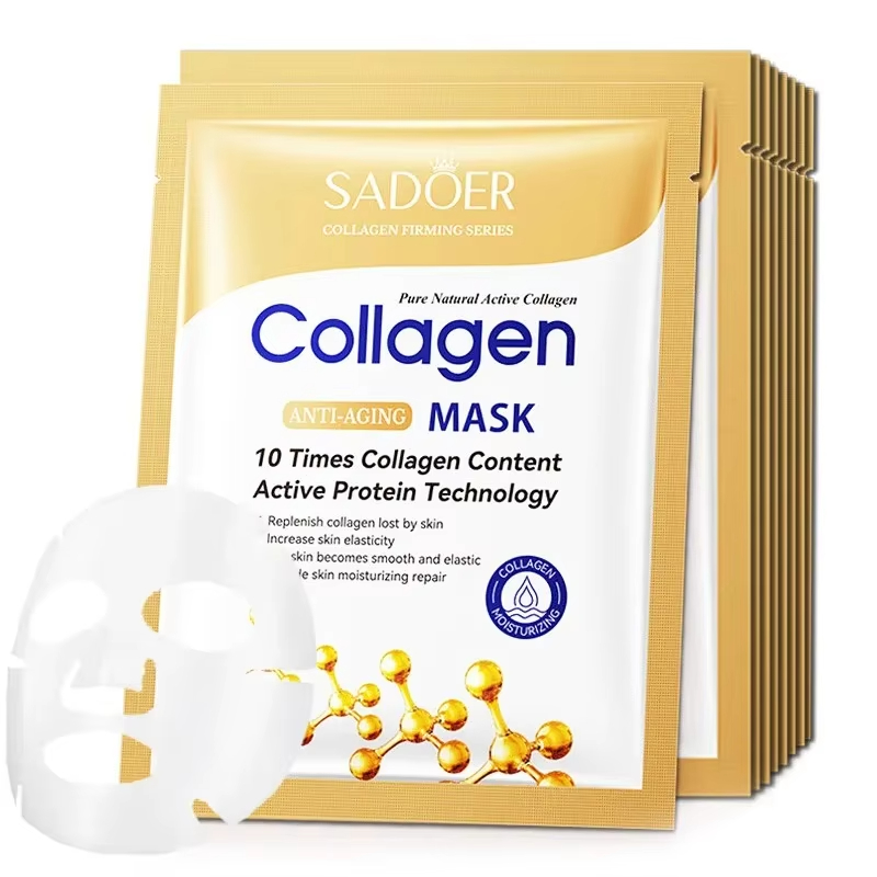 5/10/20/30pcs Koreaanse Collag - Skincare Omg recensie en prijs