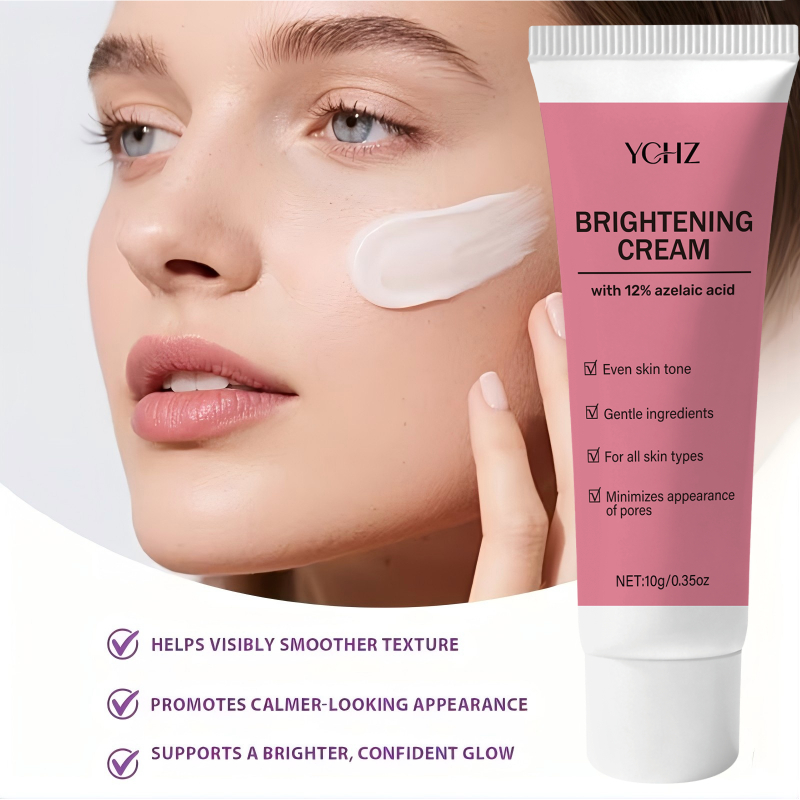 10 gram |     Azelaïnezuur 10% - Hyaluronic Acid Serum recensie en prijs