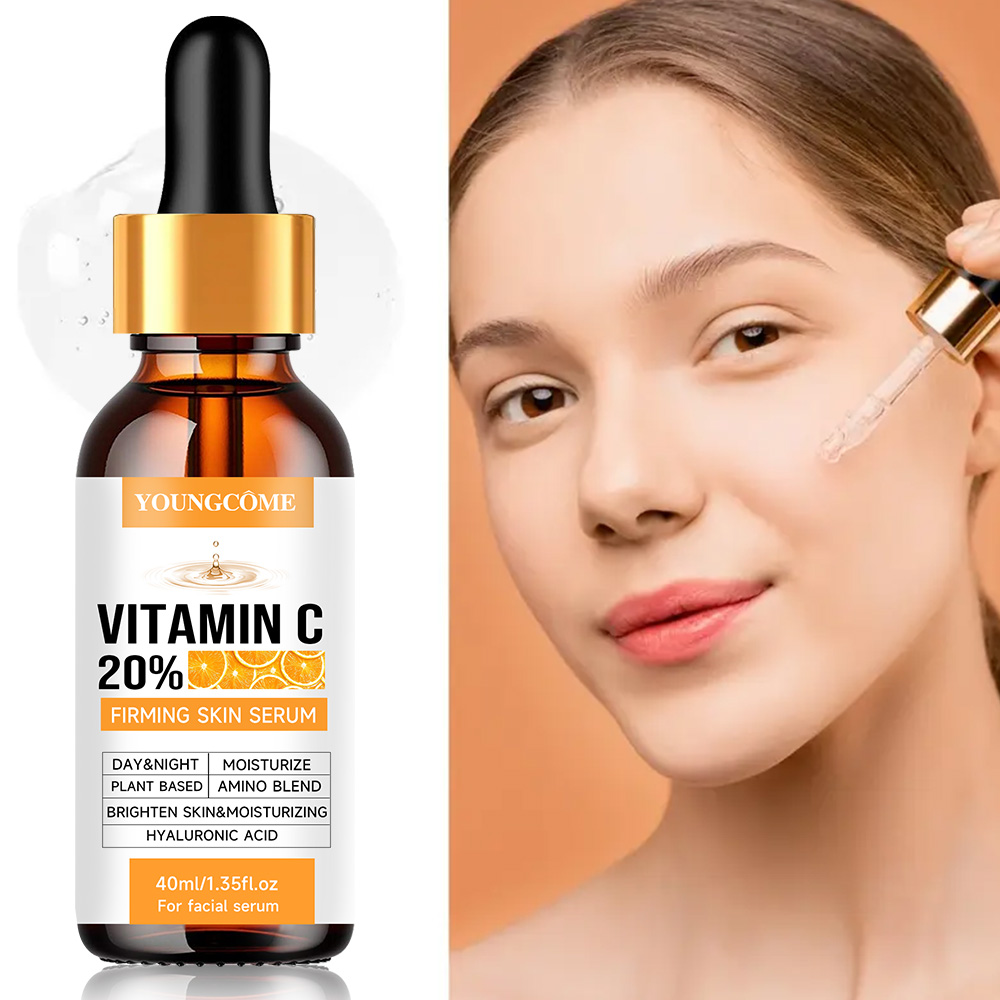 YOUNGCOME Premium 20% vitamine - Hyaluronic Acid Serum recensie en prijs