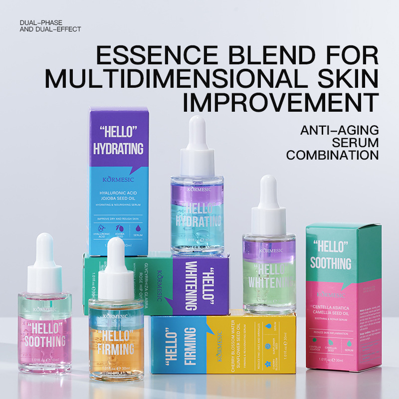 1/4 Stuks Hyaluronzuur Verbete - Hyaluronic Acid Serum recensie en prijs