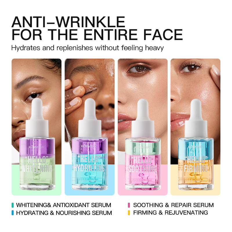 1/4 Stuks Hyaluronzuur Verbete - Hyaluronic Acid Serum recensie en prijs