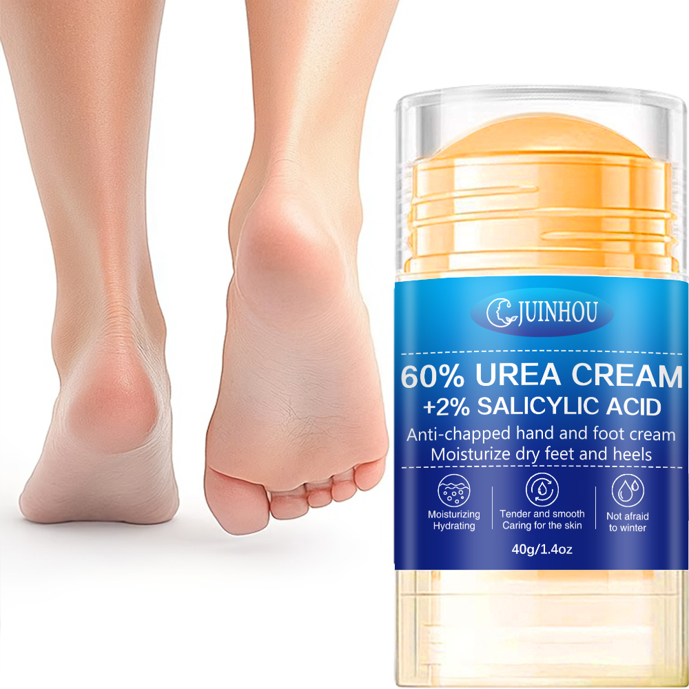 JUINHOU 40g Voetcrème 60% Ureu - Urea Foot Cream recensie en prijs