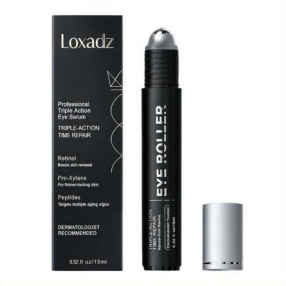 15Ml Eye Rolling Ball Essence  - Hyaluronic Acid Serum recensie en prijs