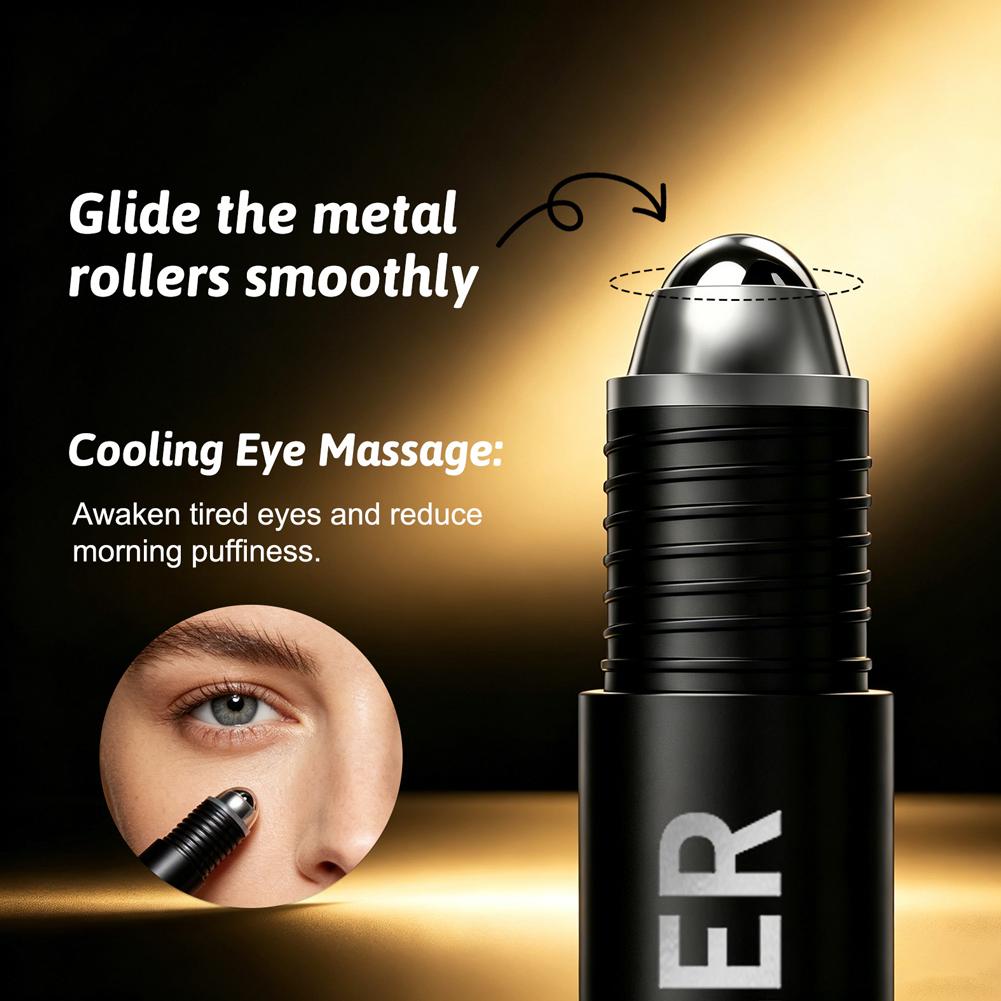 15Ml Eye Rolling Ball Essence  - Hyaluronic Acid Serum recensie en prijs