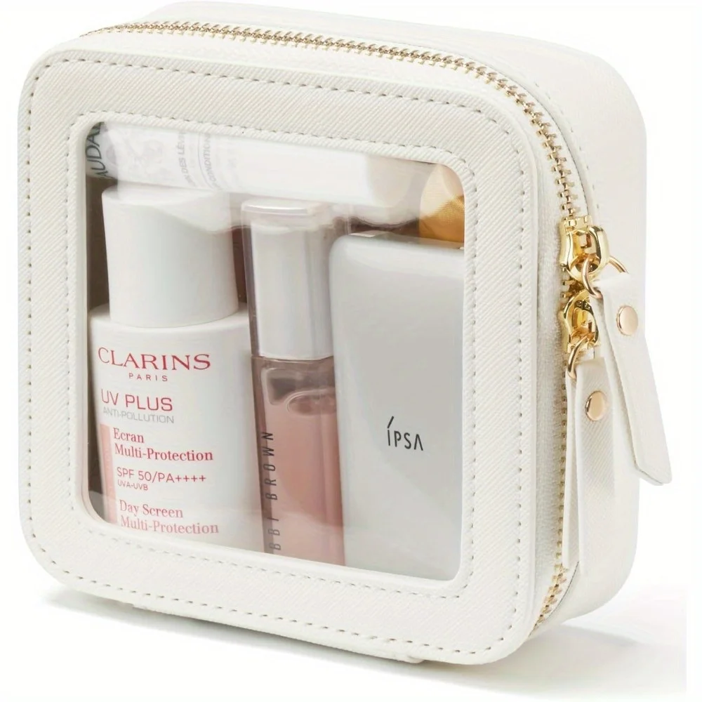 Kleine make-uptas voor portemo - Skincare Dior recensie en prijs