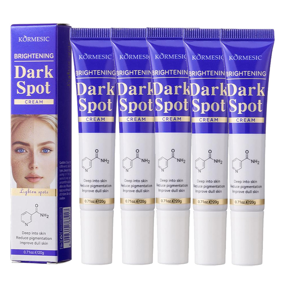 1/5 stuks Dark Spot Corrector  - Azelaic Acid Cream recensie en prijs