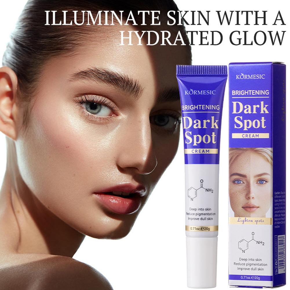 1/5 stuks Dark Spot Corrector  - Azelaic Acid Cream recensie en prijs