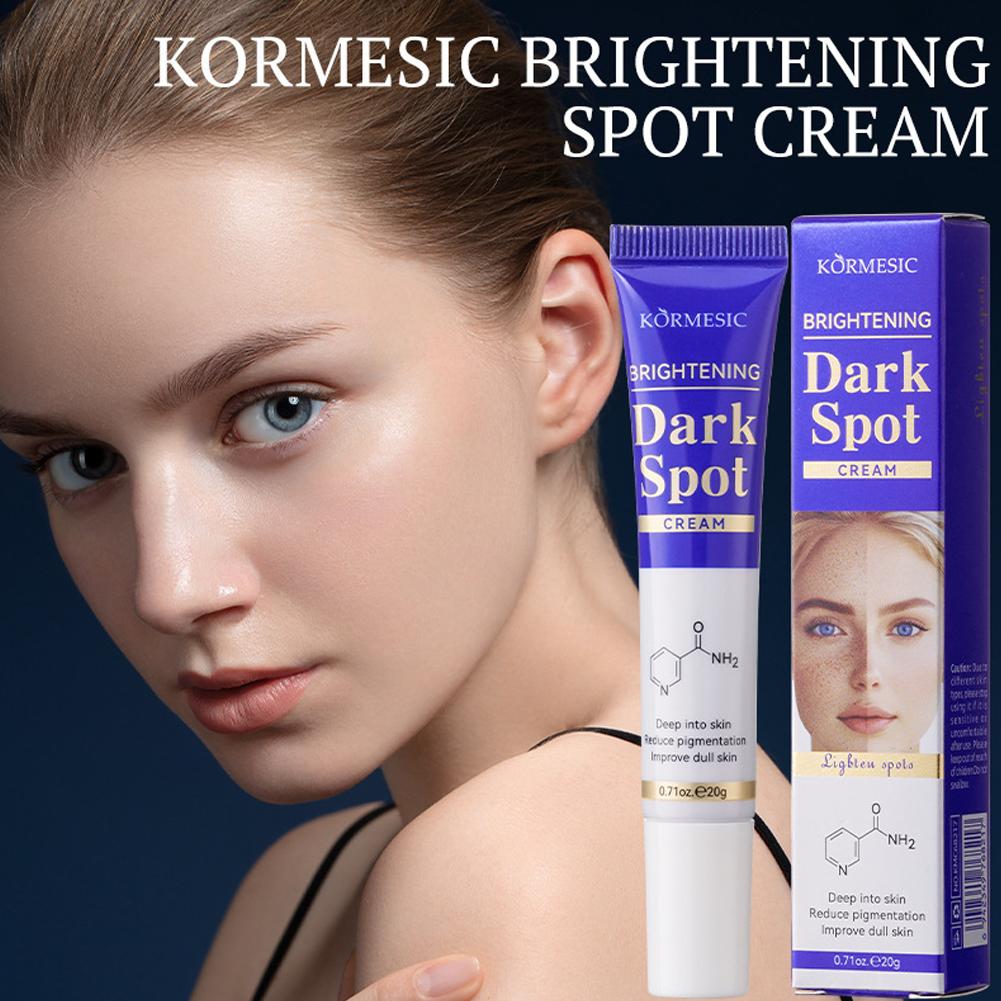 1/5 stuks Dark Spot Corrector  - Azelaic Acid Cream recensie en prijs