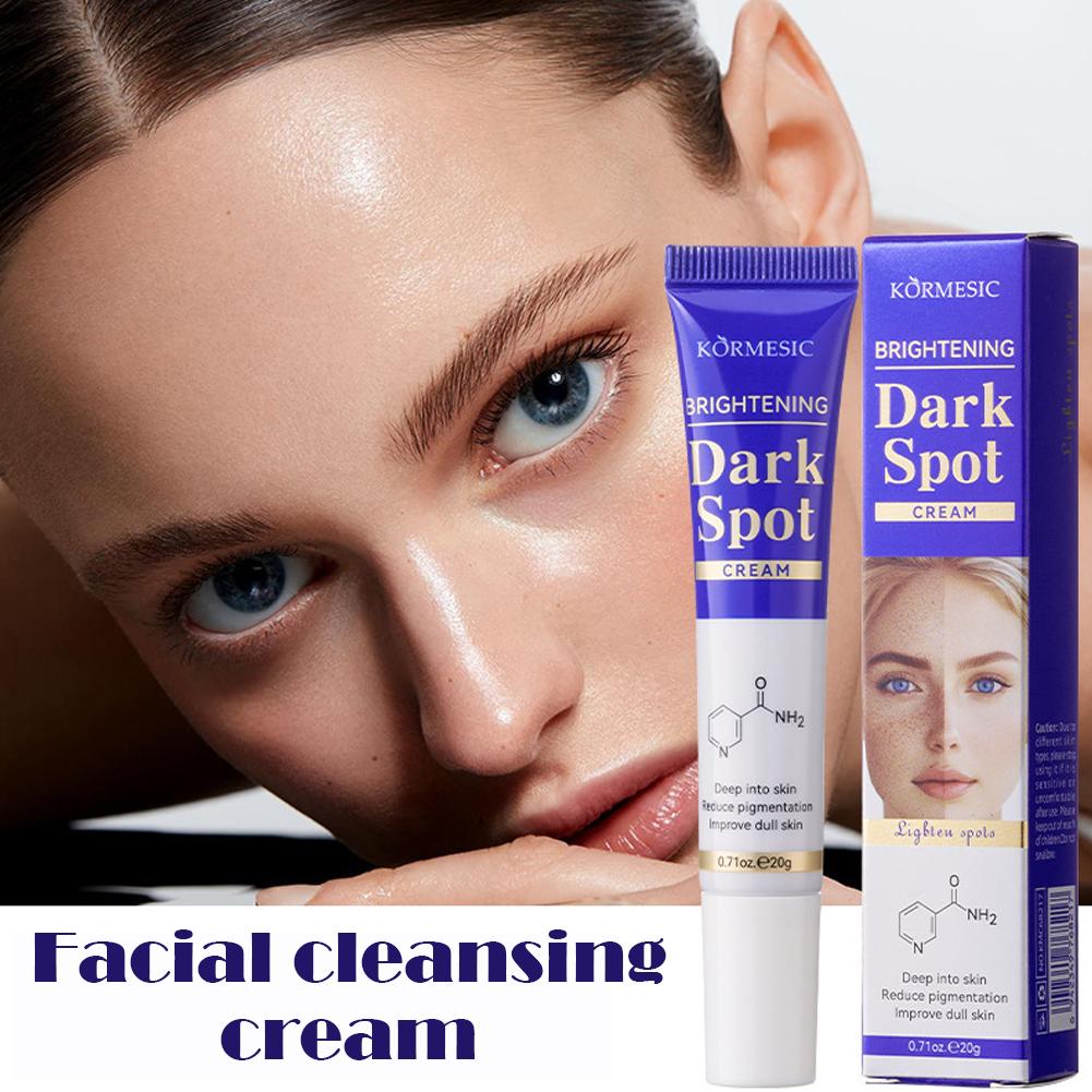 1/5 stuks Dark Spot Corrector  - Azelaic Acid Cream recensie en prijs