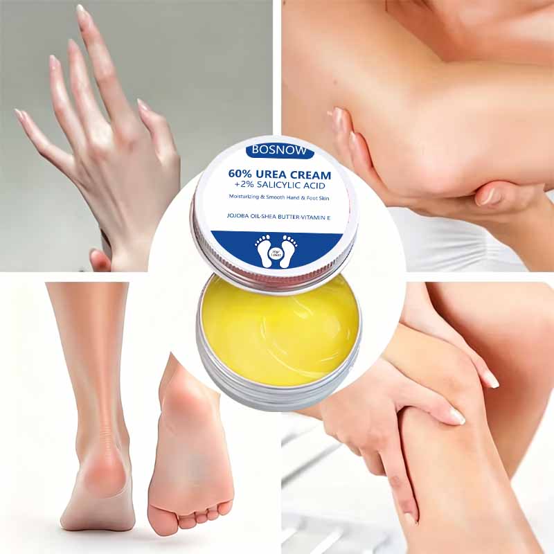 1 stuk/2 stuks/3 stuks【Anti-ex - Urea Foot Cream recensie en prijs