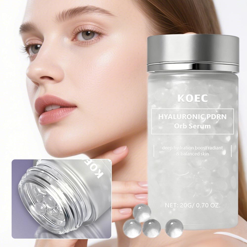 Hyaluronzuur PDRN Orb Serum Sf - Hyaluronic Acid Serum recensie en prijs