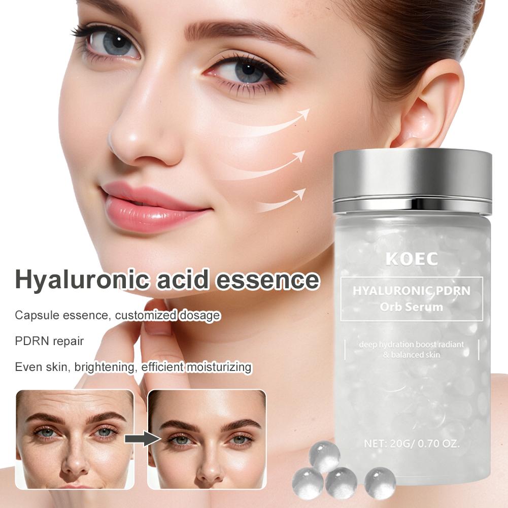 Hyaluronzuur PDRN Orb Serum Sf - Hyaluronic Acid Serum recensie en prijs