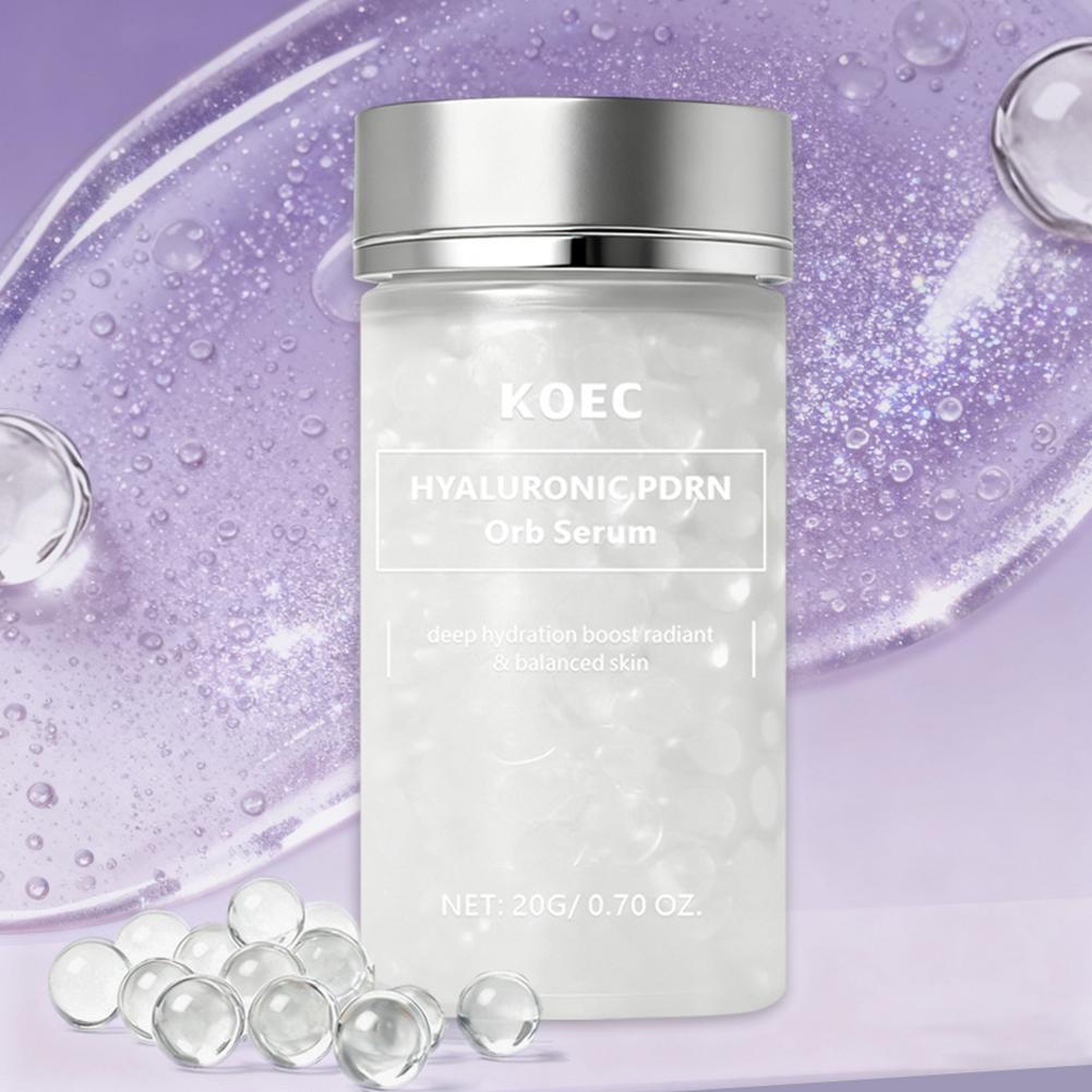 Hyaluronzuur PDRN Orb Serum Sf - Hyaluronic Acid Serum recensie en prijs