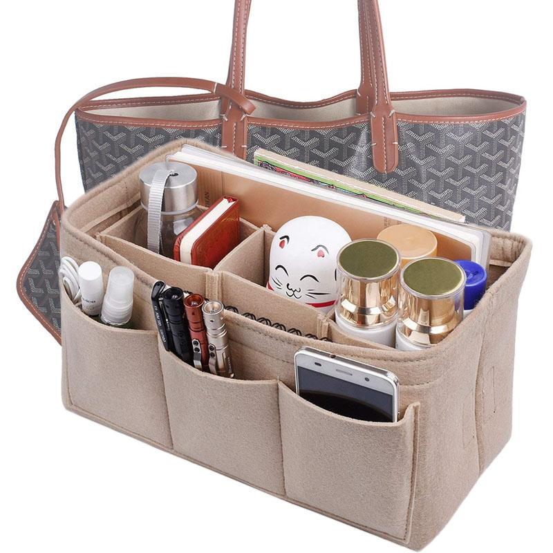 Mode Damestas Cosmetische tass - Skincare Dior recensie en prijs