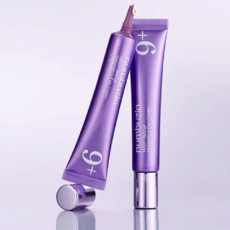 Koreaanse Numbuzin NO.9 NAD+ B - Skincare Omg recensie en prijs
