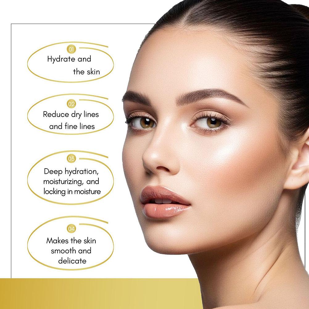 Collageen Hyaluronzuur Peptide - Hyaluronic Acid Serum recensie en prijs