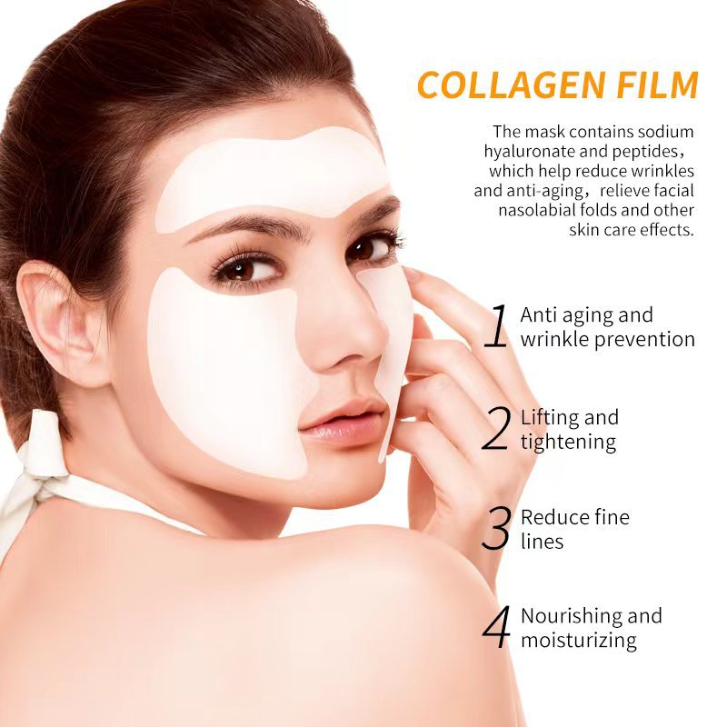 3/4 Stuks Oplosbare Collageen  - Skincare Garnier recensie en prijs