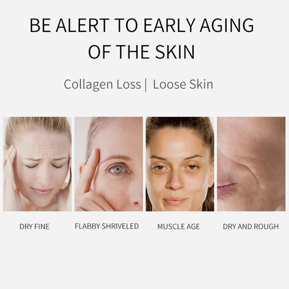 3/4 Stuks Oplosbare Collageen  - Skincare Garnier recensie en prijs