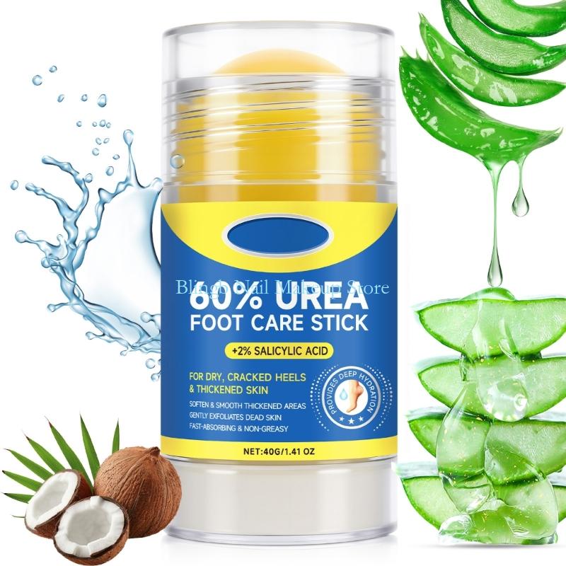 28ta droogvoet behandelingen c - Urea Foot Cream recensie en prijs