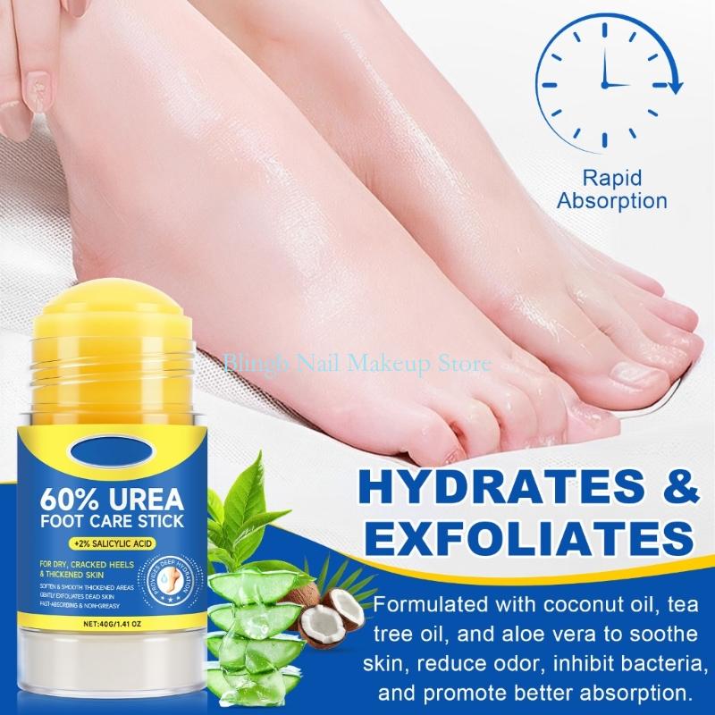 28ta droogvoet behandelingen c - Urea Foot Cream recensie en prijs