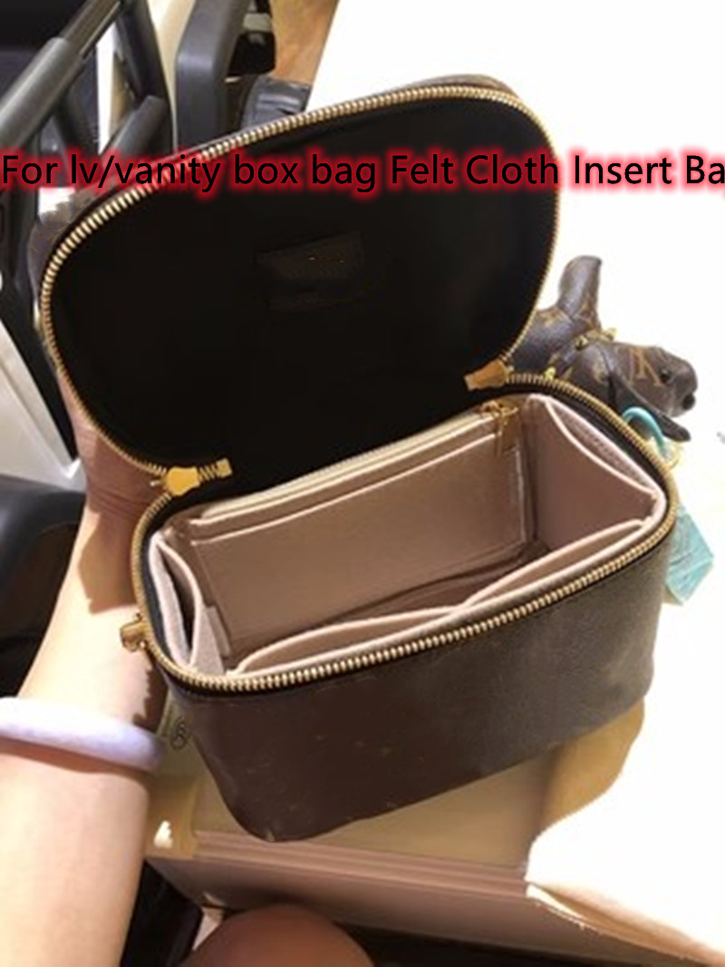 Vilt Vanity Case Box Insert Ba - Skincare Dior recensie en prijs
