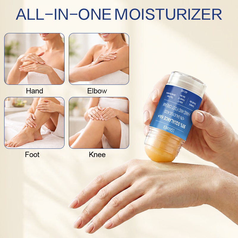 90% Squalane & 2% Salicylzuur  - Azelaic Acid Cream recensie en prijs