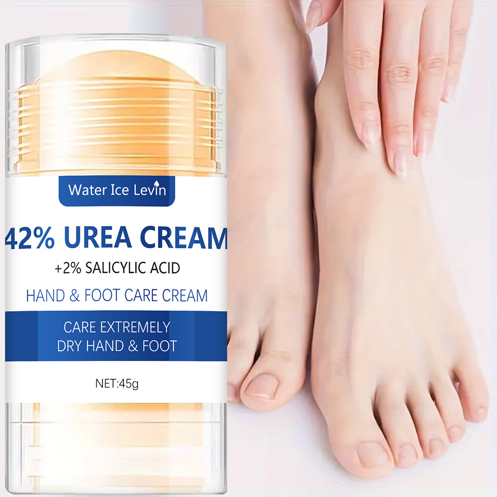 Voetcrème 42% ureum 1+1 pak 45 - Azelaic Acid Cream recensie en prijs
