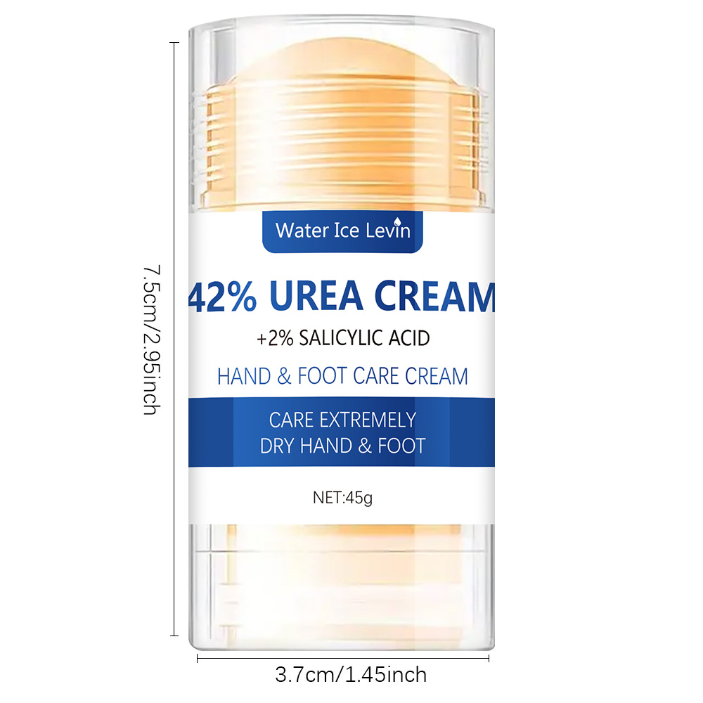 Voetcrème 42% ureum 1+1 pak 45 - Azelaic Acid Cream recensie en prijs